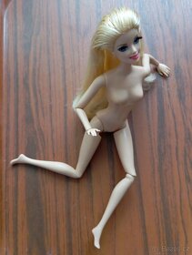 Barbie Mattel - 7