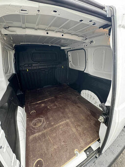 Citroen berlingo ROK2021 121000KM NABÍDNĚTE CENU DOHODA - 7