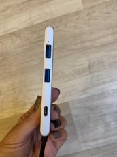 USB type-C HUB Multi-Port 4K HDMI - 7