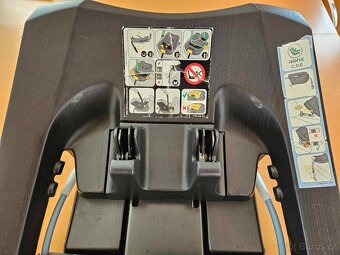 Cybex Aton 5 - 7