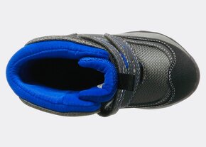 NOVÉ zimní boty GEOX vel. 35 - 7