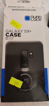 Samsung Galaxy S9+ (G965F), 256GB - 7