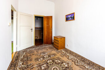 Pronájem bytu 3+1, 8. března, Liberec, 15900 Kč/měs, 84 m2 - 7