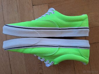 Tenisky Vans vel. 42 - 7
