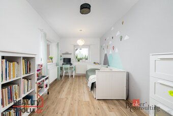 Prodej, byty/3+kk, 80 m2, Karlinská 3, 46010 Liberec, Libere - 7