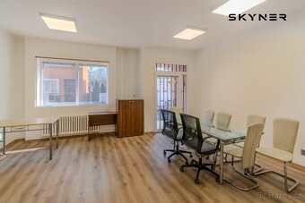 Pronájemubytování, 360 m2 - Ústí nad Labem - Střekov - 7