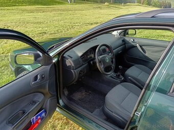 Škoda Octavia combi - 7