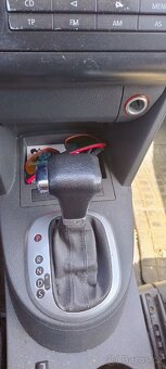 VW Touran 1.9 TDI,Dsg - 7