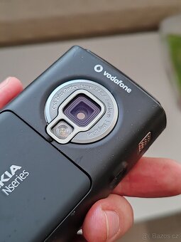 Nokia N95 8GB - RETRO - 7