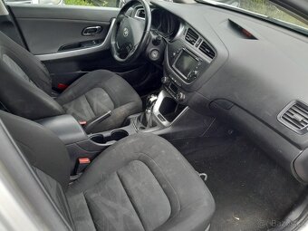 Kia Cee´d 1,6 CRDi 110 - 7