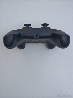 Gamepad 4 s wireless - 7