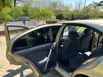 Škoda Octavia I 1,9 TDI - 7