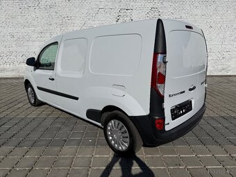 Renault Kangoo MAXI 1,5dCi 66kW, r.v.2019 DPH Serviska - 7