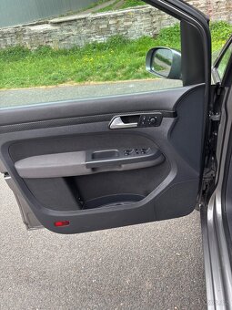 VW Touran 1t2 2008 1.9tdi 77kw chip 88kw DPF - 7