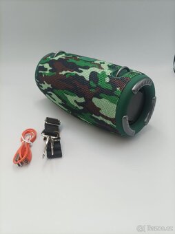 Nový reproduktor Xtreem3 mini - 7