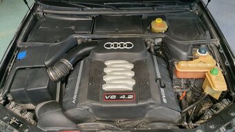 Audi S8 d2 - 7