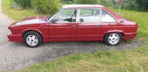 Tatra 613/4 Mi motor 4,4 - 7