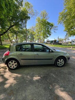 Renault Megane II - 7