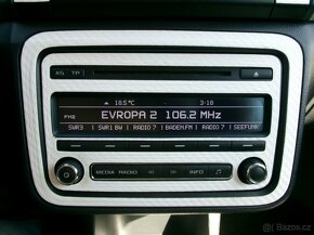 ŠKODA FABIA 1,2i 51KW - 7