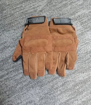 Airsoft vybavení - 7