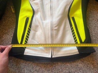 Moto bunda Shark - 7