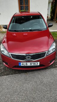 Kia ceed - 7