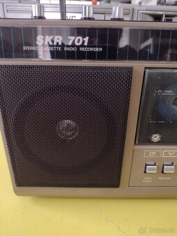 RFT skr 701 - 7