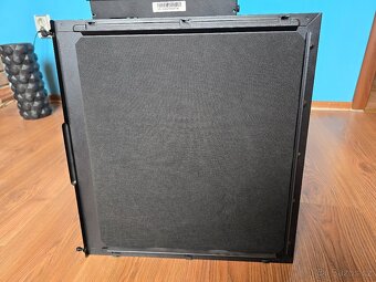 Počítačová skříň Be Quiet PURE BASE 500 - 7