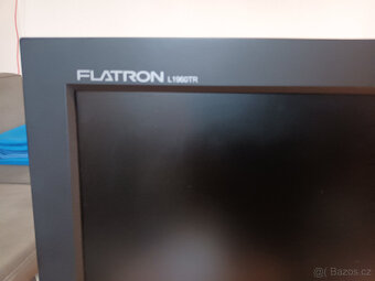 Monitor LG Flatron L1960 - 7
