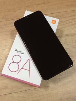 Xiaomi Redmi 8A 4/64GB – TOP stav - 7
