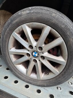Díly z bmw e46 2.0D - 7