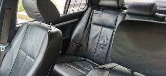 ZADÁNO-Prodám BMW 530D E39 na ND - 7