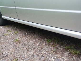 Škoda Fabia Combi 1.4 16 V , 59 kW - Nová STK, Velice pěkná. - 7