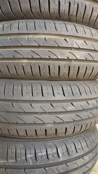 Nexen 165 70 R14 81T úplně nové nikdy nenasazené - 7
