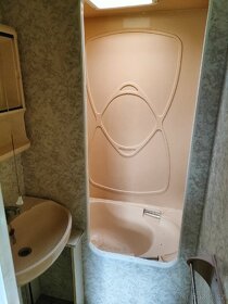 Mobilhome 10x3.2m - 7