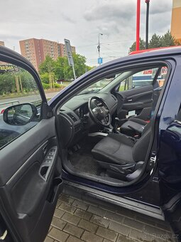 Mitsubishi ASX 1.6 Mivec 86kw - 7