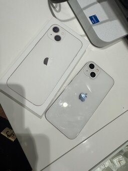 iPhone 13 128 GB - 7