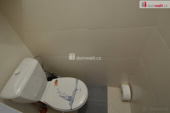 Pronájem 3+1 75m2 P4 Lhotka Novodvorská - 7