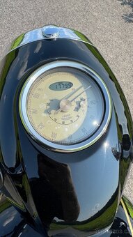 Jawa 300 CL - 7
