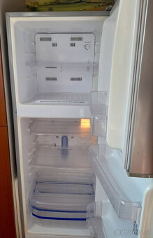 Kombinovaná lednice SAMSUNG - 7