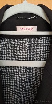 Dámské sako zn. Orsay S/M - 7