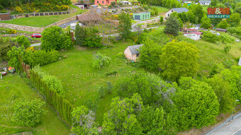 Prodej pozemku k bydlení, 1558 m², Vlachovo Březí - 7
