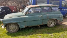 Škoda Octavia combi - 7