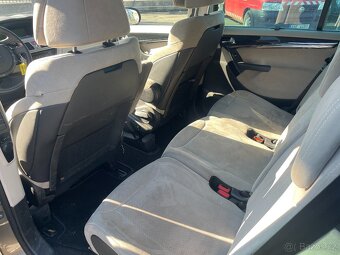 CITROEN C4 PICASSO EXCLUSIVE AUTOMAT 2.0HDI 110KW 2011 - 7