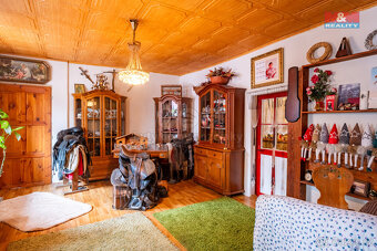 Prodej chalupy 3+1, 174 m², Hoštice - 7