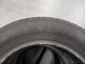 Dunlop (cena za 4 kusy) sp sport fastresponse - 7