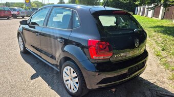 VW Polo 1.4 16V 2010 Comfortline - 7