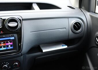 Dacia Dokker 1.3TCe STEPWAY NAVI KAMERA - 7