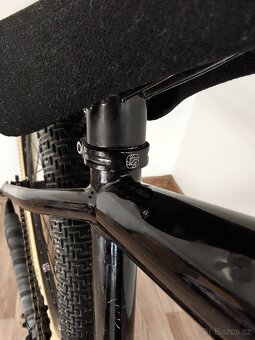 Identiti P66 Custom Build - 7