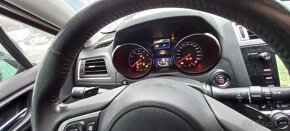 Subaru Outback BS 2016- Náhradní díly - 7
